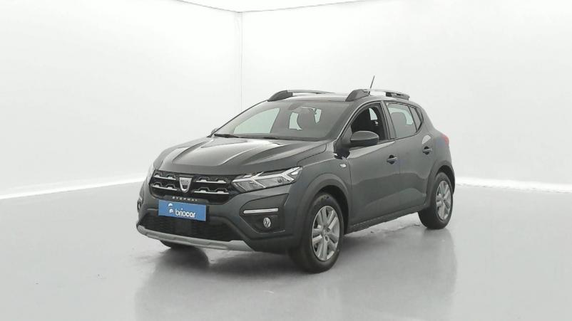 Vente en ligne Dacia Sandero  TCe 90 CVT - 22 au prix de 16 900 €