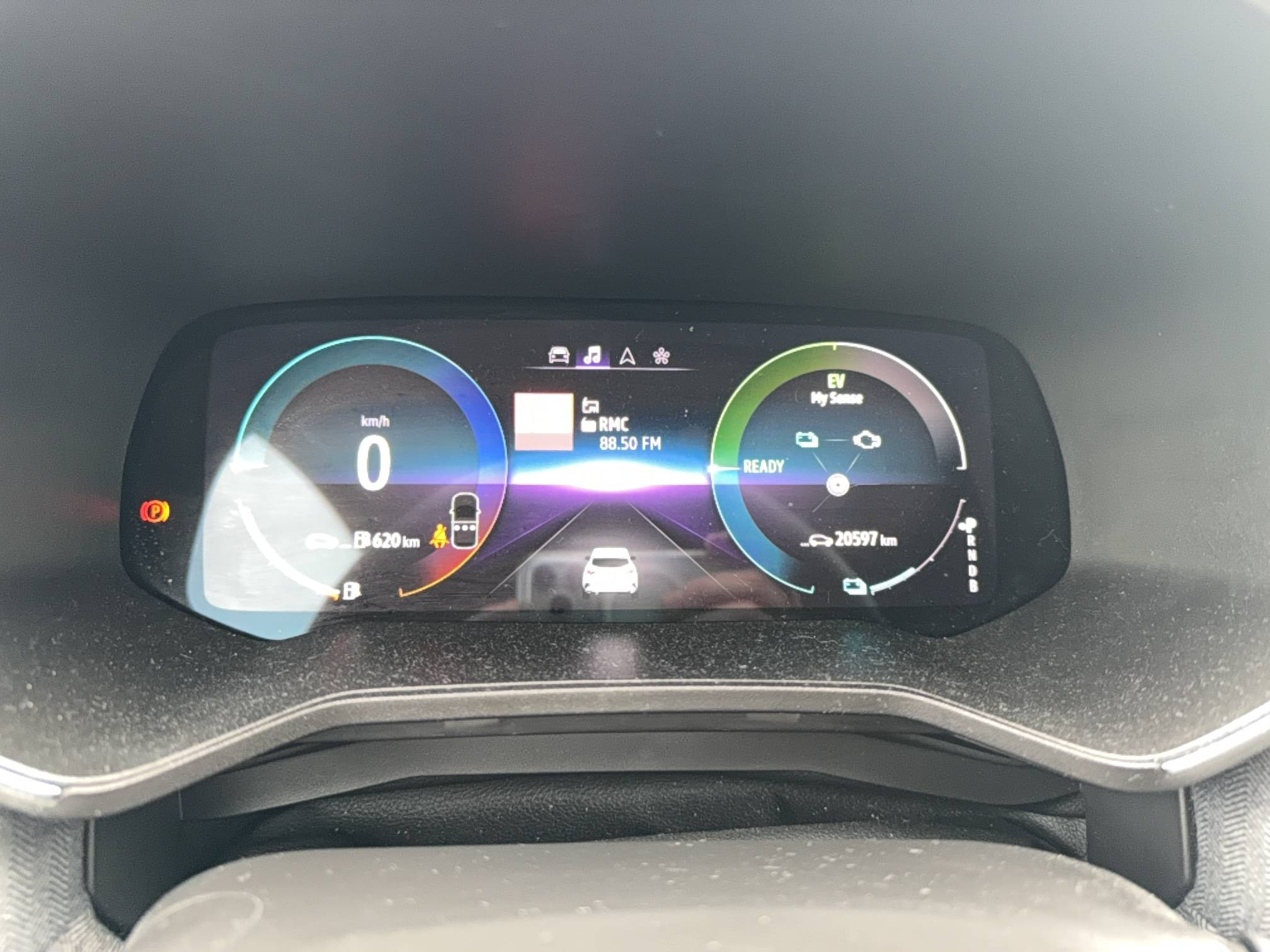 Vente en ligne Renault Clio 5 Clio E-Tech full hybrid 145 au prix de 19 680 €