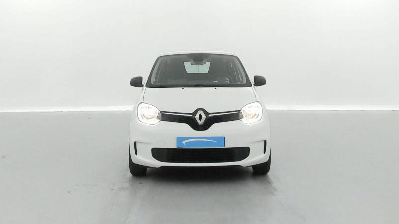 Vente en ligne Renault Twingo 3  SCe 65 - 21 au prix de 10 980 €