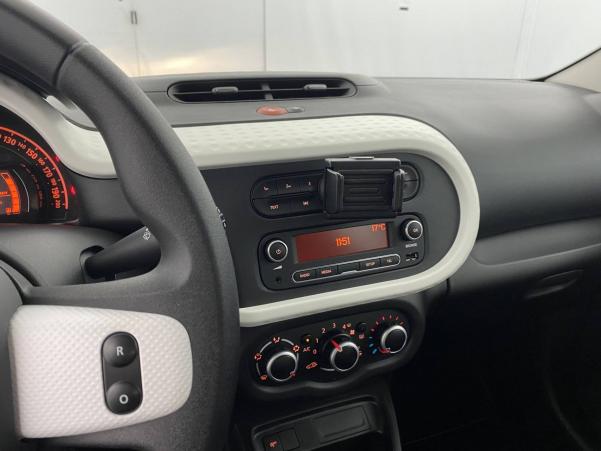Vente en ligne Renault Twingo 3  SCe 65 - 21 au prix de 10 980 €