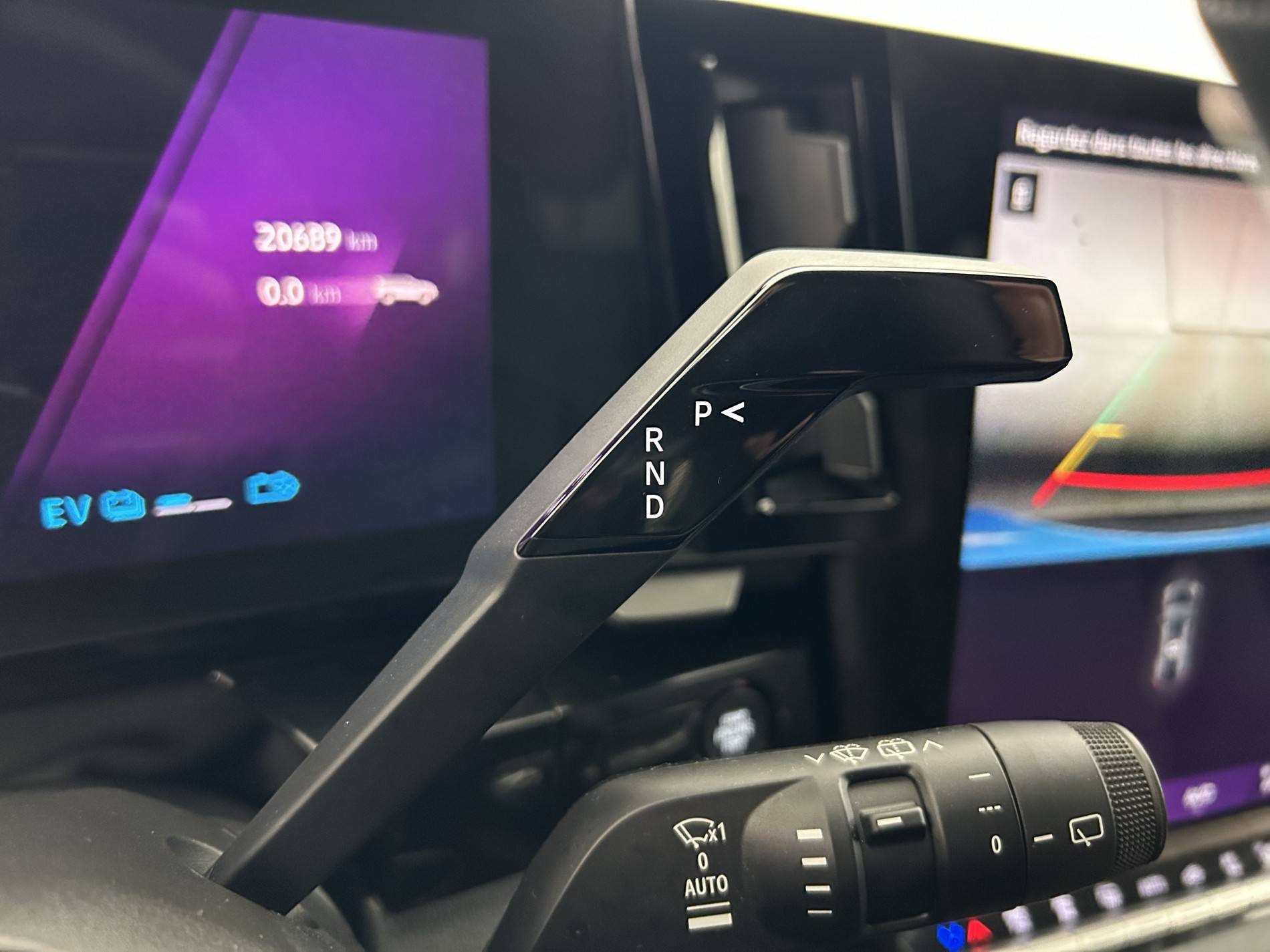 Vente en ligne Renault Espace Espace E-Tech full hybrid 200 GSR2 au prix de 34 850 €