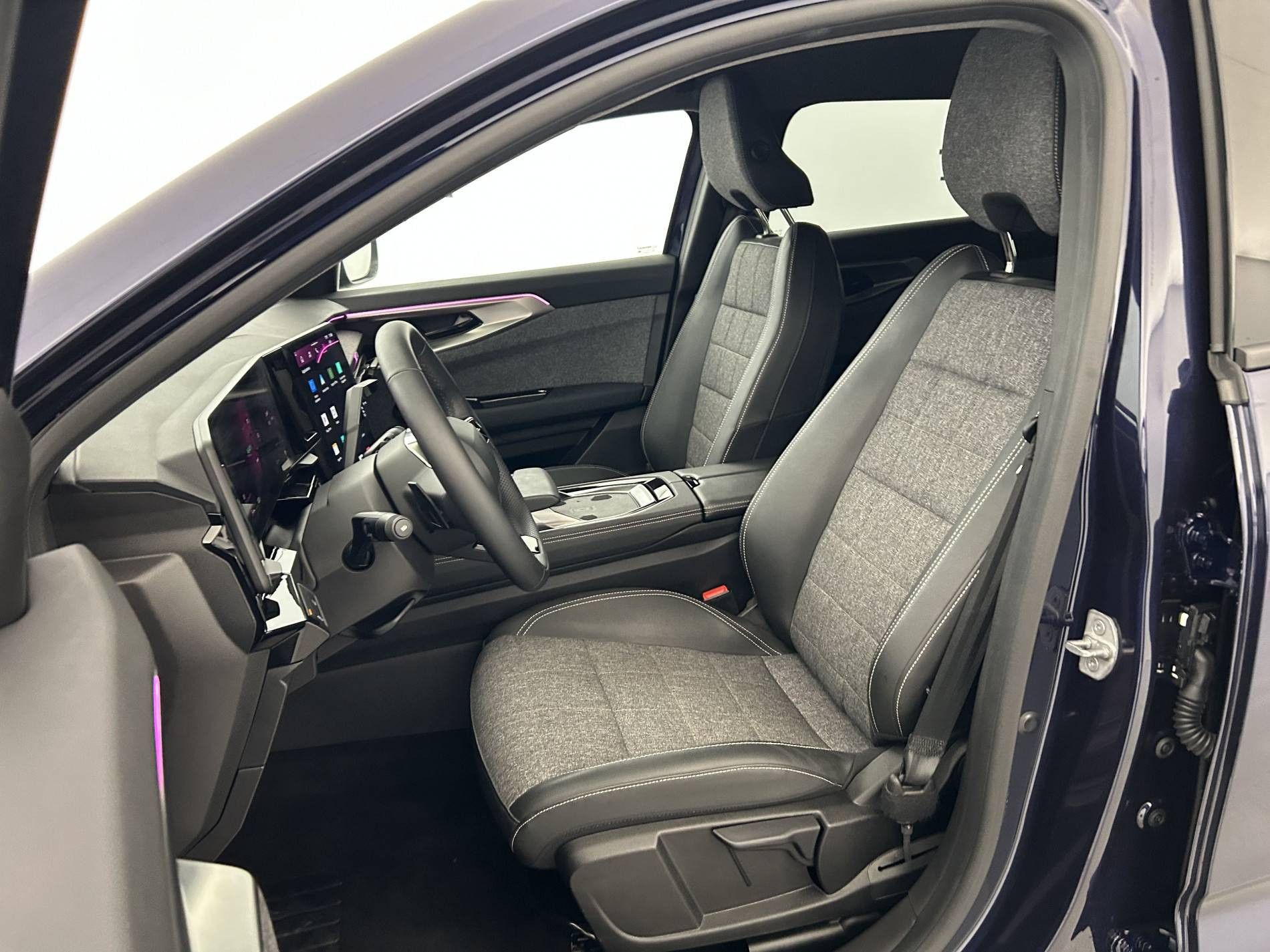 Vente en ligne Renault Espace Espace E-Tech full hybrid 200 GSR2 au prix de 34 850 €