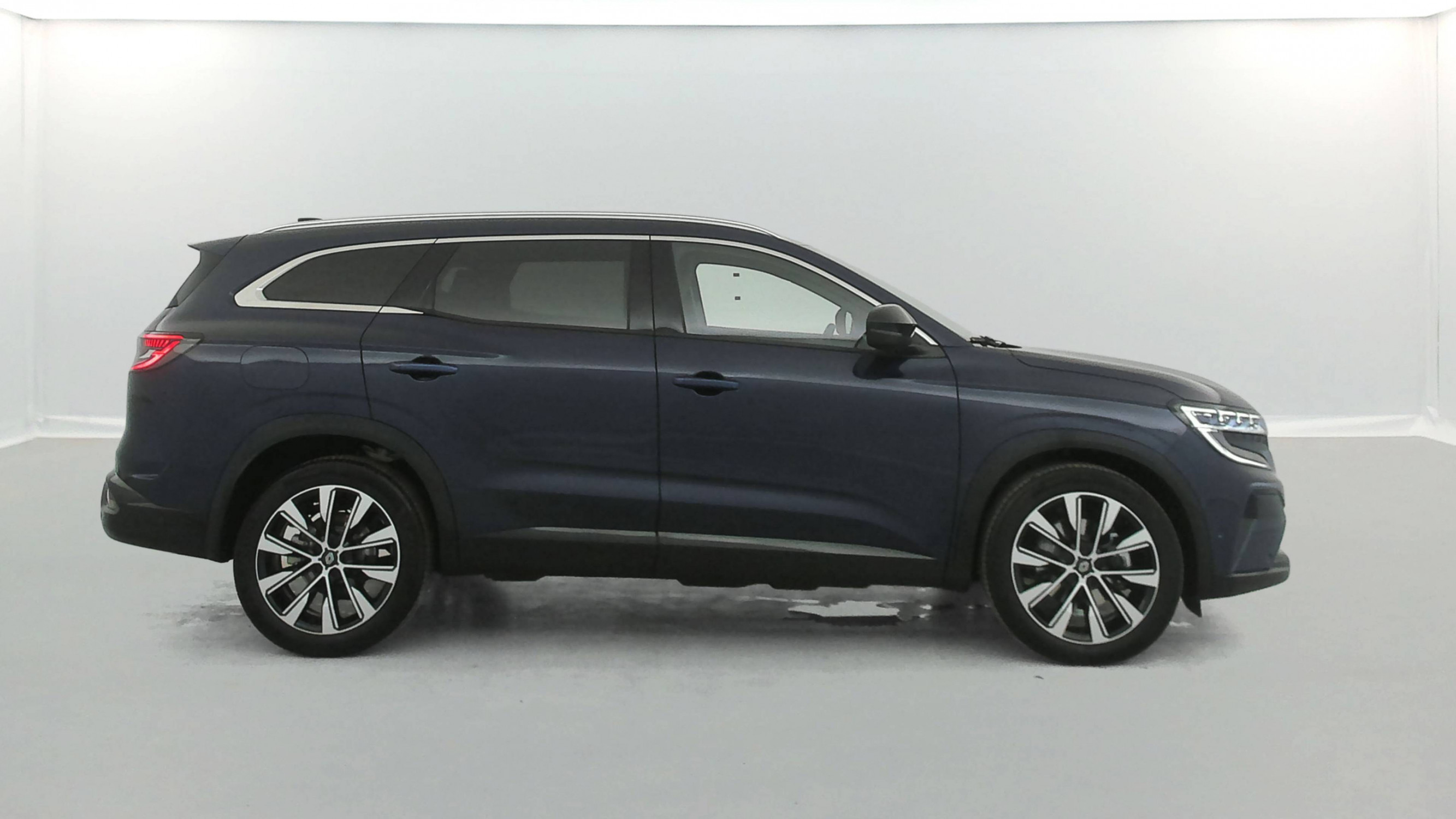 Vente en ligne Renault Espace Espace E-Tech full hybrid 200 GSR2 au prix de 34 850 €