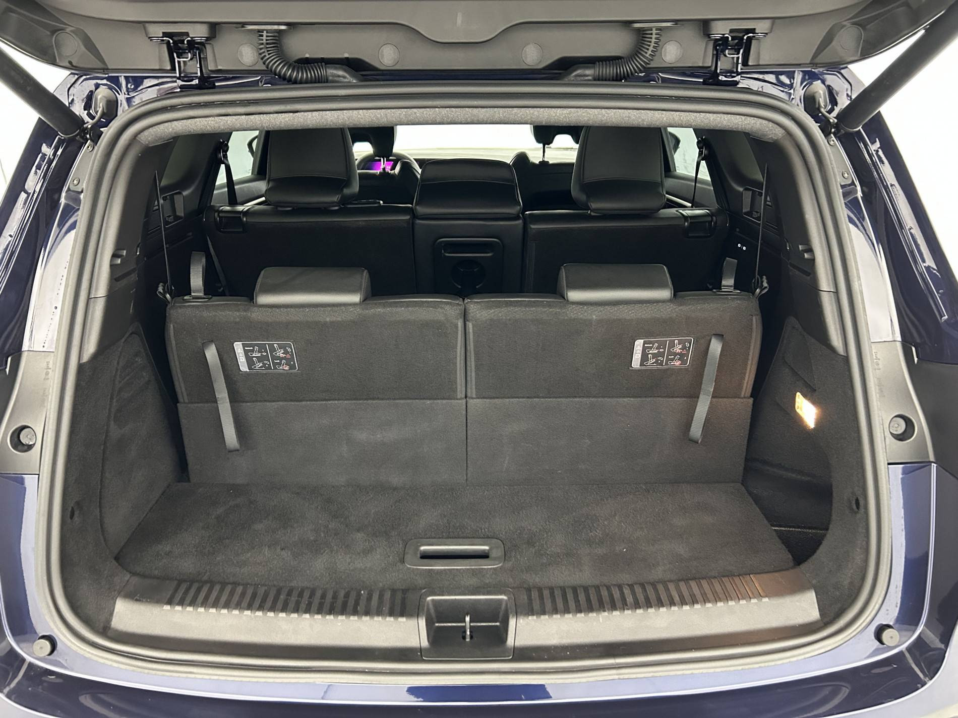 Vente en ligne Renault Espace Espace E-Tech full hybrid 200 GSR2 au prix de 34 850 €