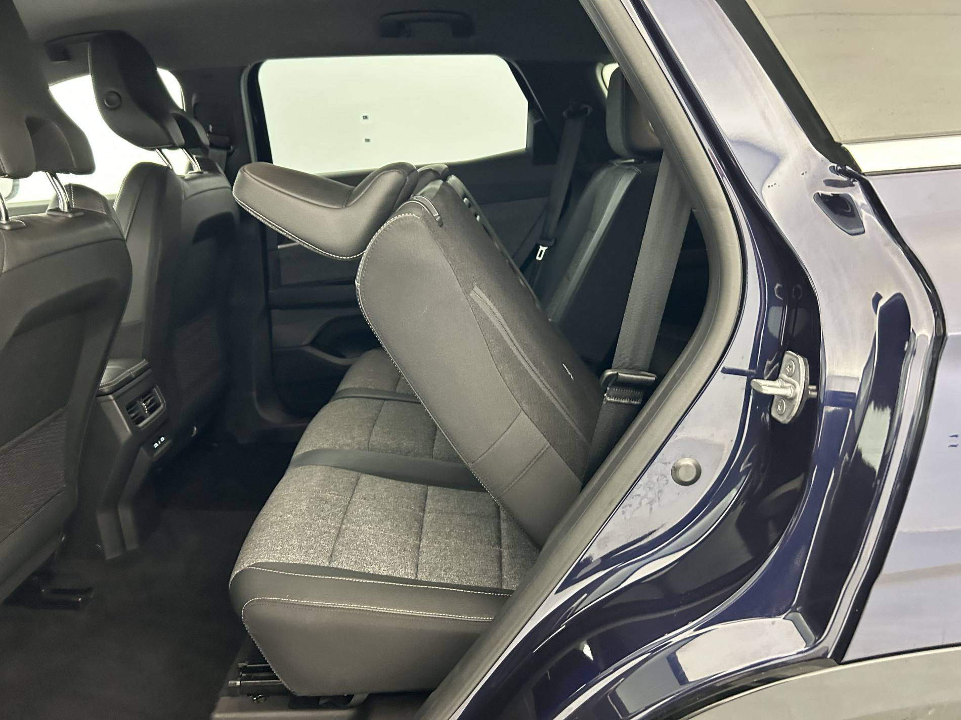 Vente en ligne Renault Espace Espace E-Tech full hybrid 200 GSR2 au prix de 34 850 €