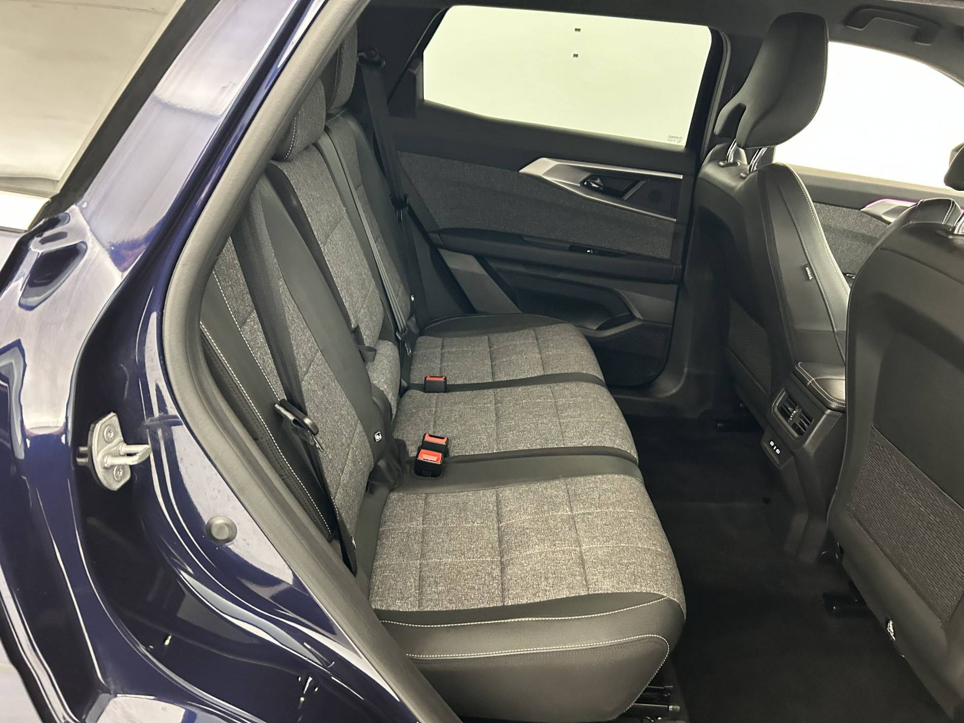 Vente en ligne Renault Espace Espace E-Tech full hybrid 200 GSR2 au prix de 34 850 €