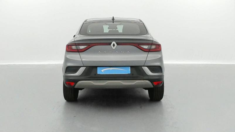Vente en ligne Renault Arkana  TCe 140 EDC FAP au prix de 22 290 €