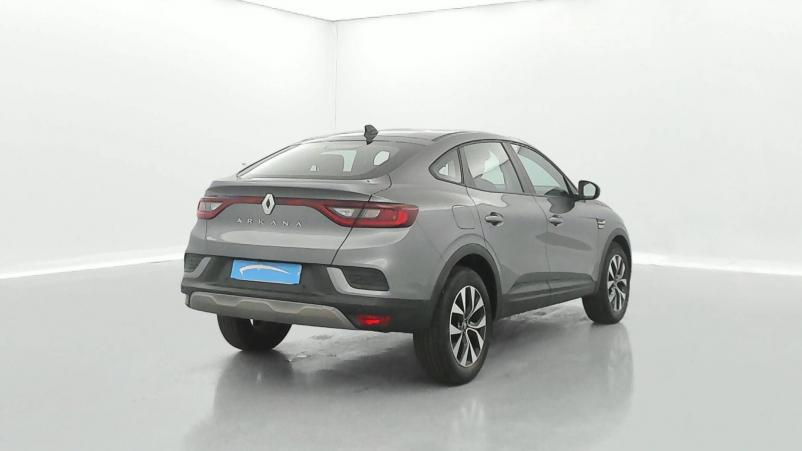 Vente en ligne Renault Arkana  TCe 140 EDC FAP au prix de 22 290 €