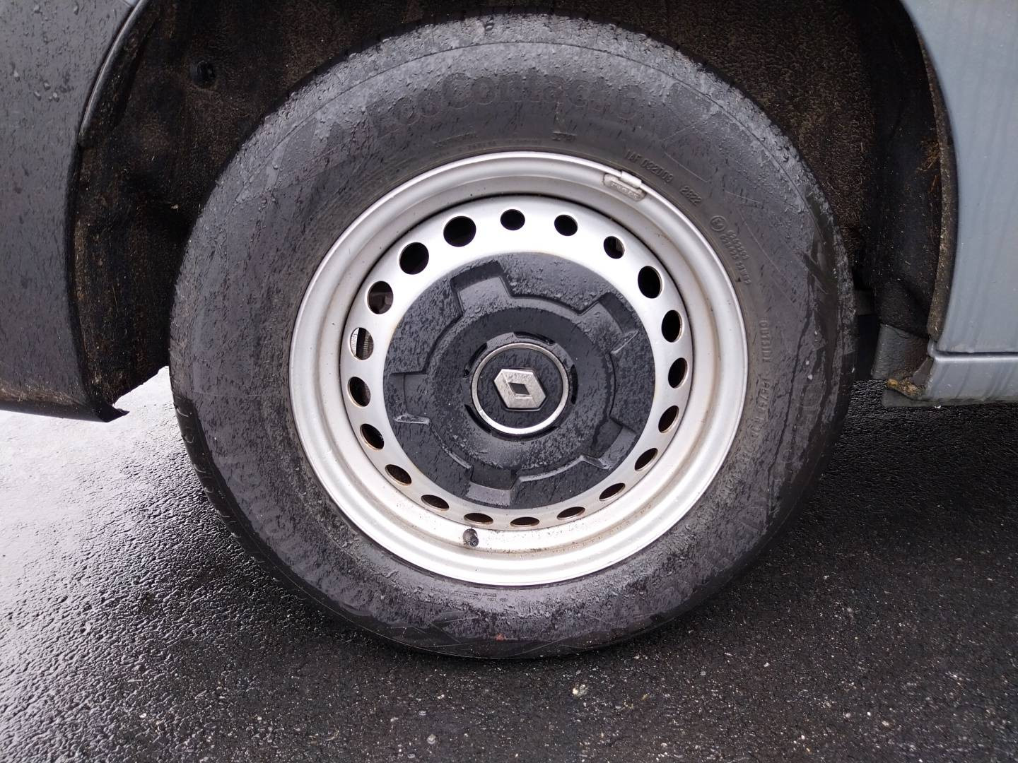 Vente en ligne Renault Kangoo Van E-Tech  EV45 11KW au prix de 20 990 €