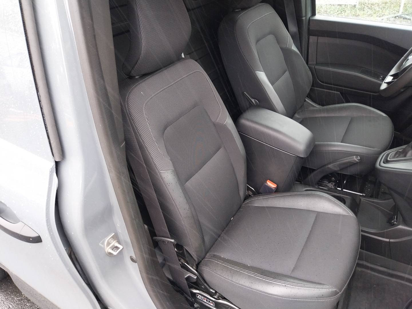 Vente en ligne Renault Kangoo Van E-Tech  EV45 11KW au prix de 20 990 €