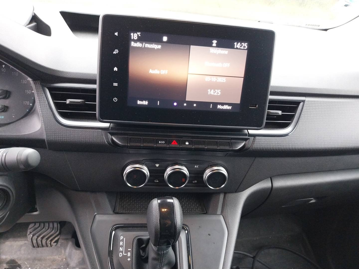 Vente en ligne Renault Kangoo Van E-Tech  EV45 11KW au prix de 20 990 €