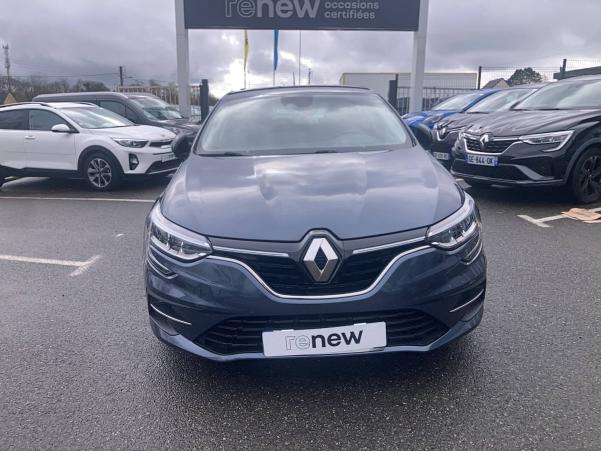 Vente en ligne Renault Megane 4 Mégane IV Berline Blue dCi 115 au prix de 17 500 €