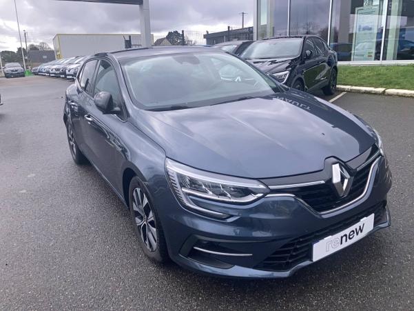 Vente en ligne Renault Megane 4 Mégane IV Berline Blue dCi 115 au prix de 17 500 €