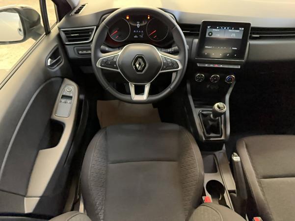 Vente en ligne Renault Clio 5 Clio TCe 90 au prix de 15 900 €