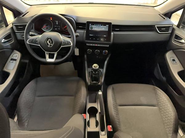 Vente en ligne Renault Clio 5 Clio TCe 90 au prix de 15 900 €