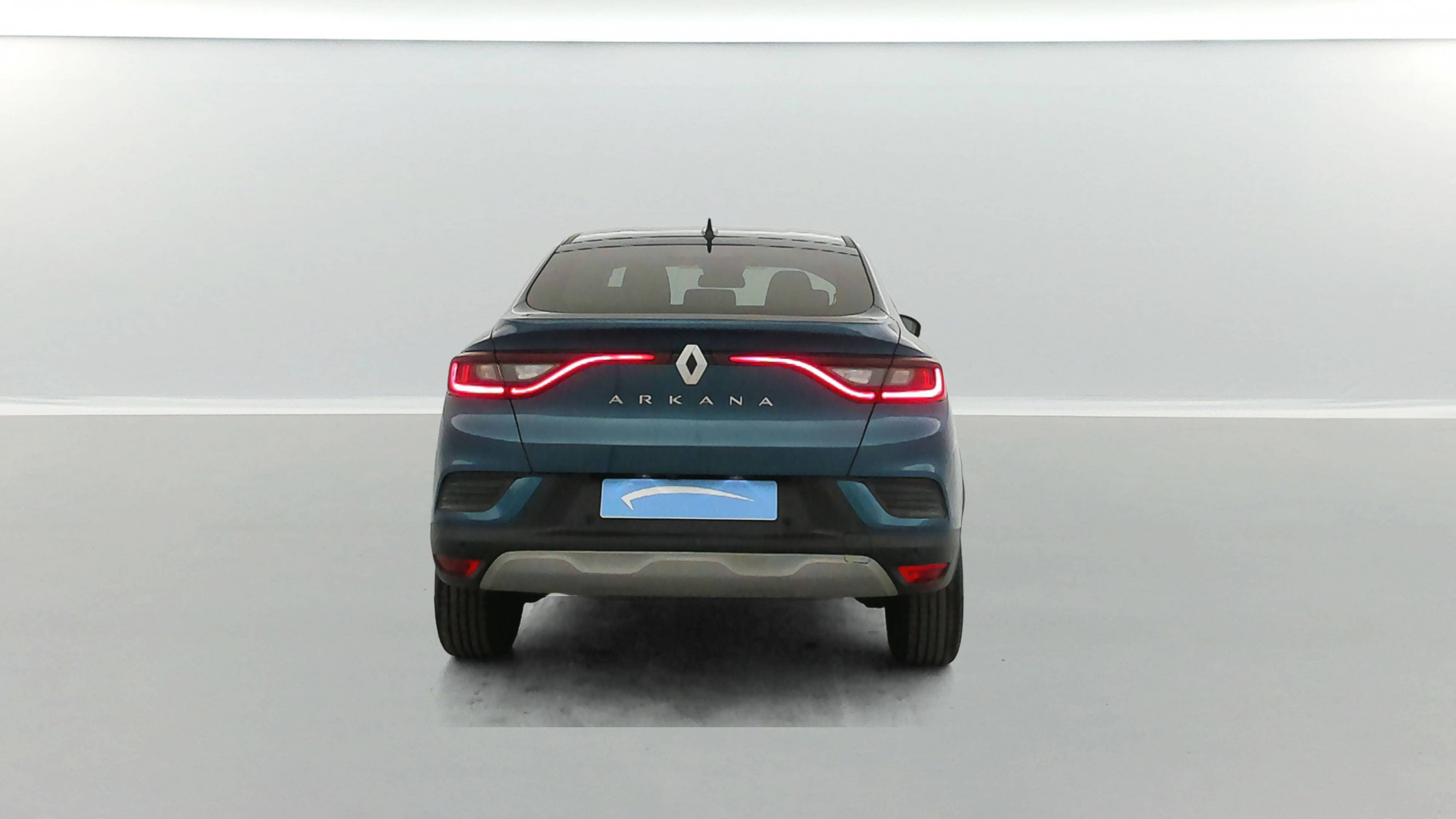 Vente en ligne Renault Arkana  mild hybrid 140 EDC FAP - 22 au prix de 19 840 €