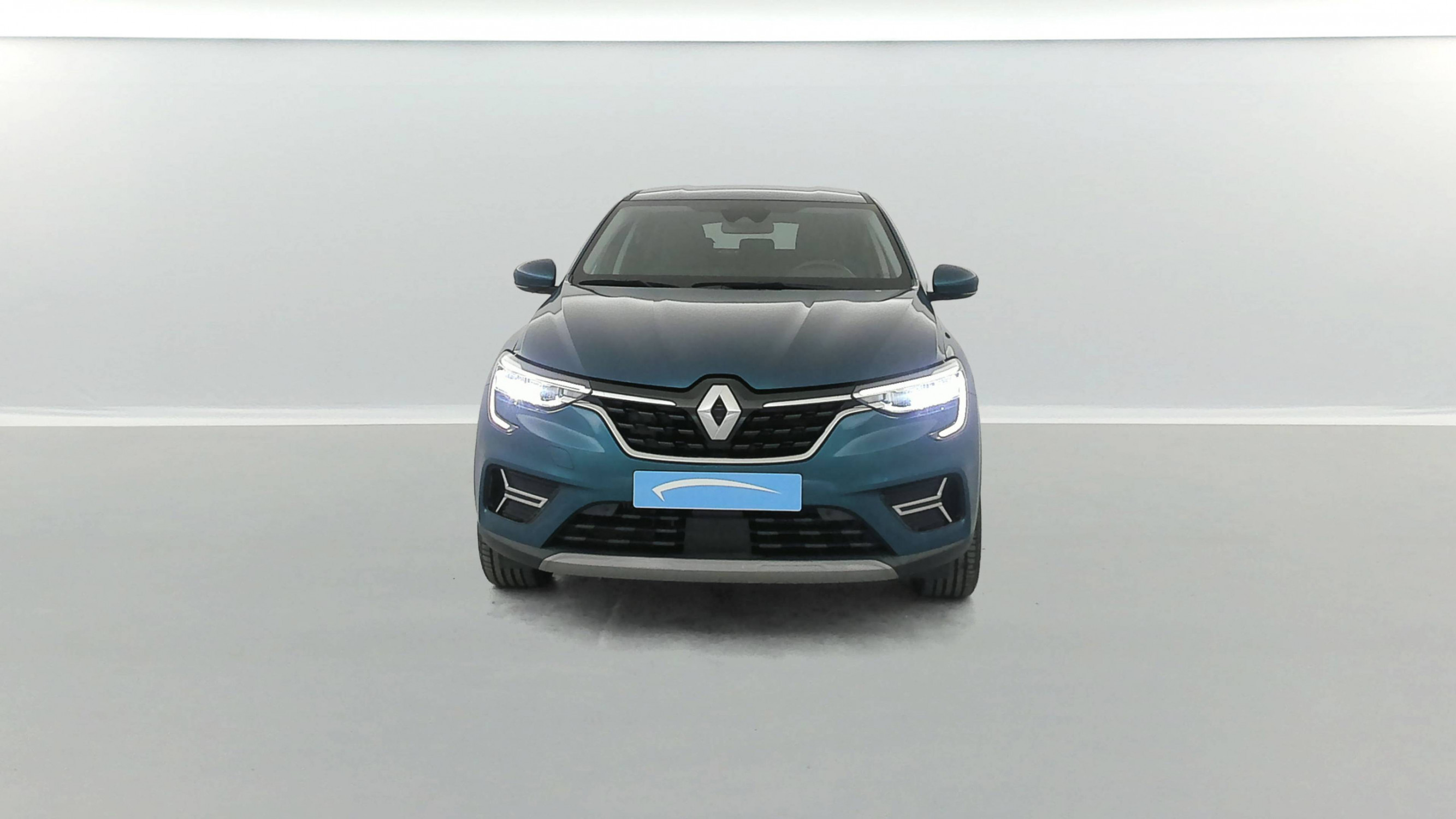 Vente en ligne Renault Arkana  mild hybrid 140 EDC FAP - 22 au prix de 19 840 €
