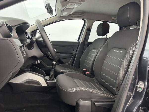 Vente en ligne Dacia Duster  Blue dCi 115 4x2 au prix de 16 900 €