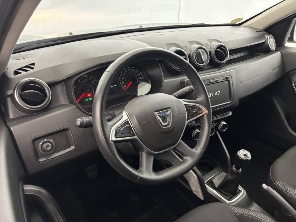 Vente en ligne Dacia Duster  Blue dCi 115 4x2 au prix de 16 900 €