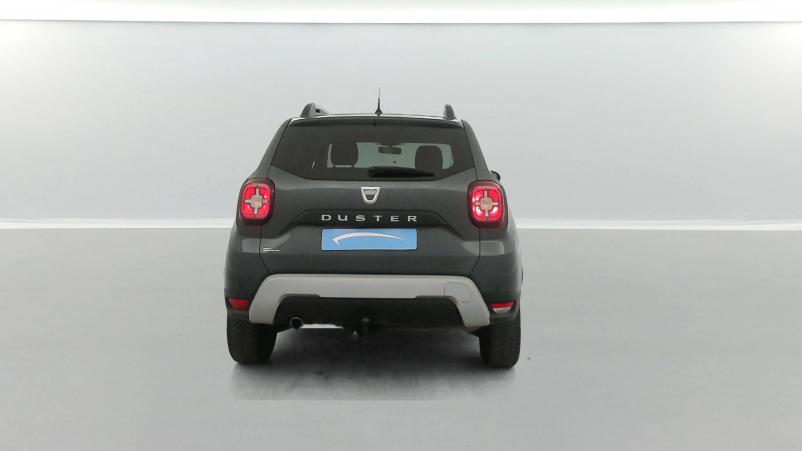 Vente en ligne Dacia Duster  Blue dCi 115 4x2 au prix de 16 900 €