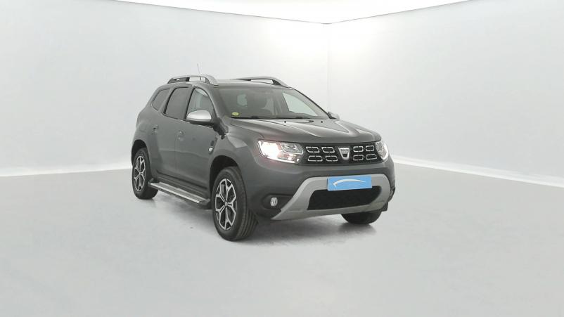 Vente en ligne Dacia Duster  Blue dCi 115 4x2 au prix de 16 900 €