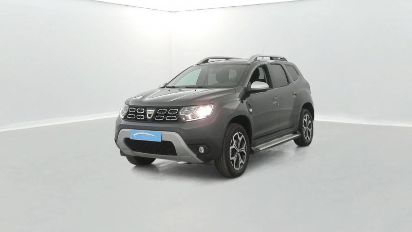 Vente en ligne Dacia Duster  Blue dCi 115 4x2 au prix de 16 900 €