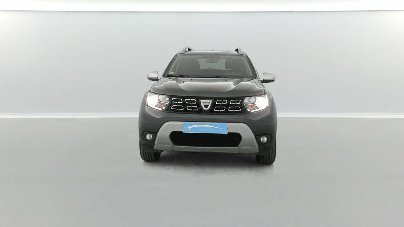 Vente en ligne Dacia Duster  Blue dCi 115 4x2 au prix de 16 900 €