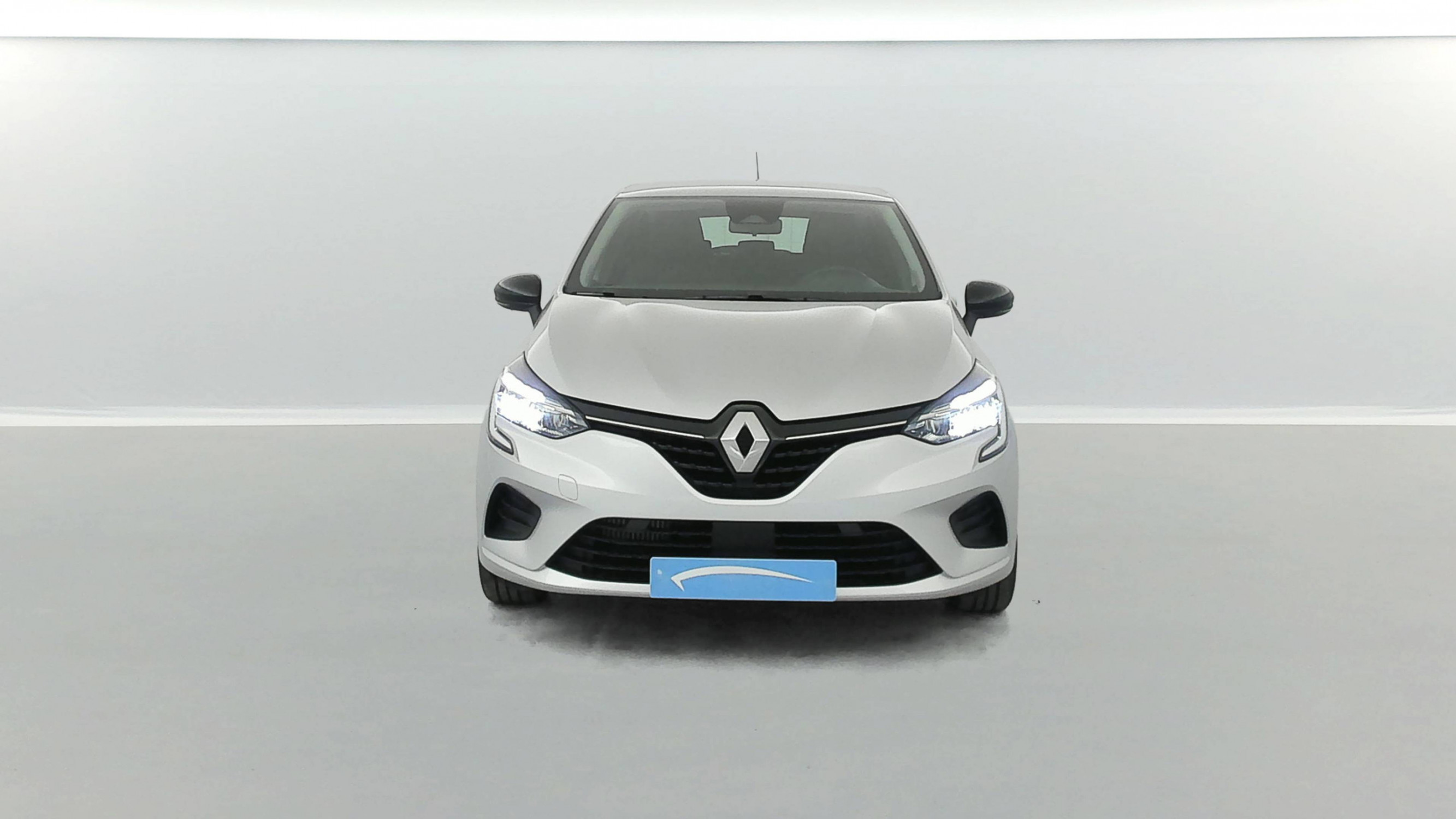 Vente en ligne Renault Clio 5 Clio TCe 90 au prix de 13 860 €