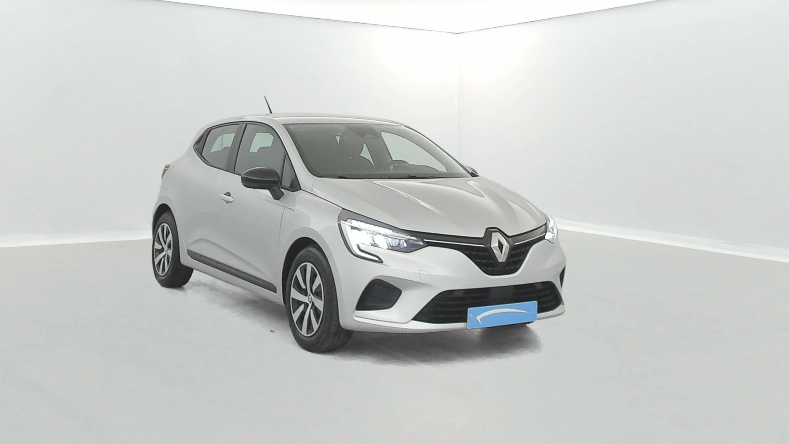 Vente en ligne Renault Clio 5 Clio TCe 90 au prix de 13 860 €