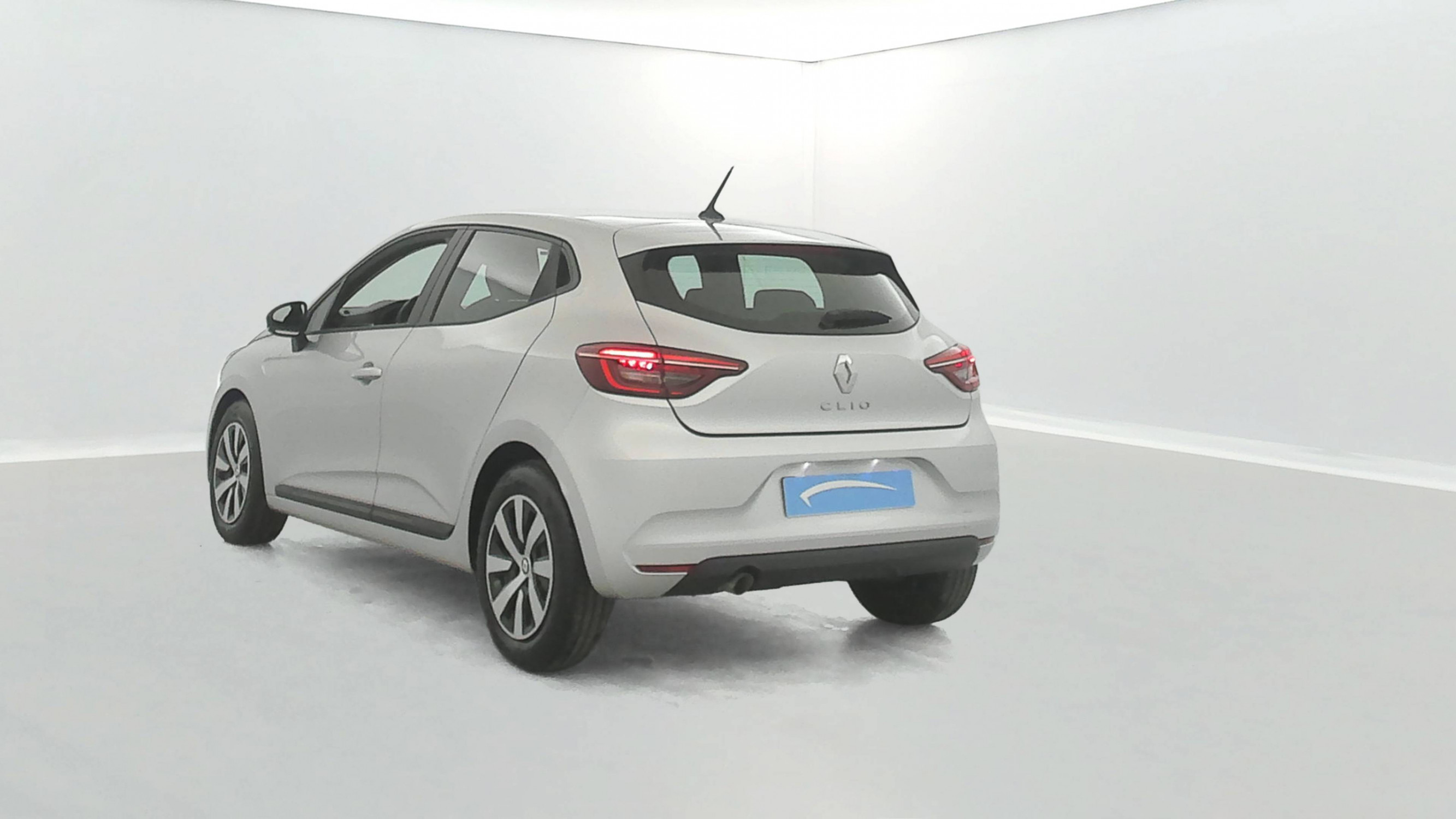 Vente en ligne Renault Clio 5 Clio TCe 90 au prix de 13 860 €