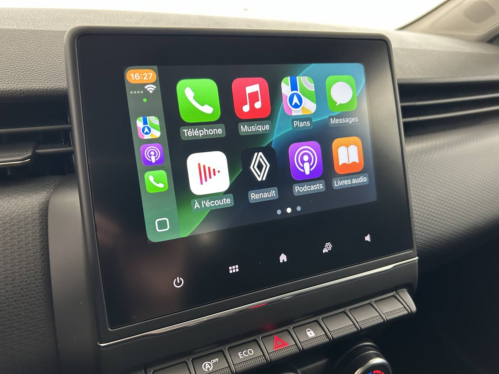 Vente en ligne Renault Clio 5 Clio TCe 90 au prix de 13 860 €