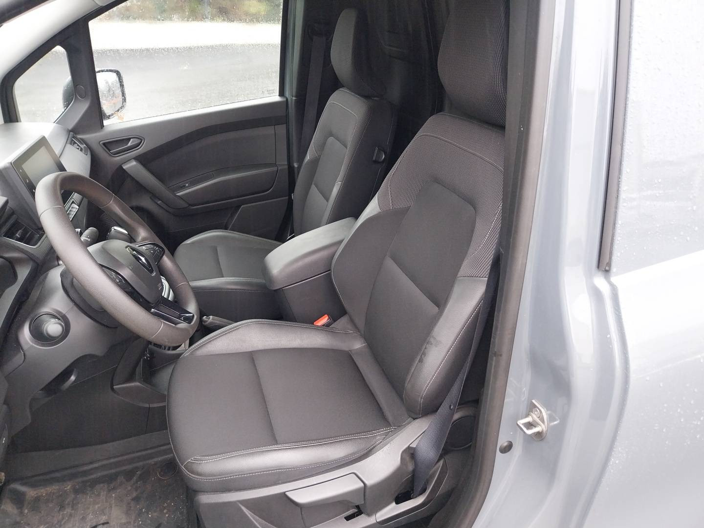 Vente en ligne Renault Kangoo Van E-Tech  EV45 11KW au prix de 20 990 €