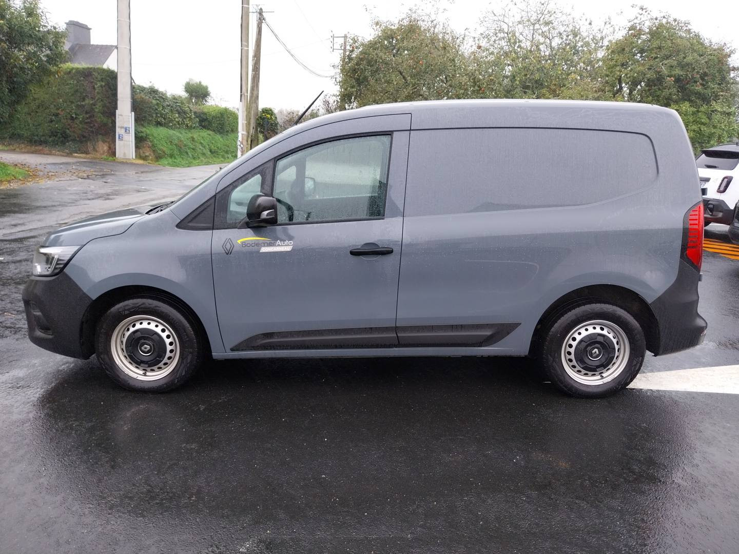 Vente en ligne Renault Kangoo Van E-Tech  EV45 11KW au prix de 20 990 €