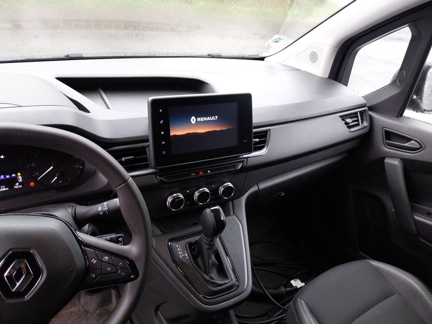 Vente en ligne Renault Kangoo Van E-Tech  EV45 11KW au prix de 20 990 €