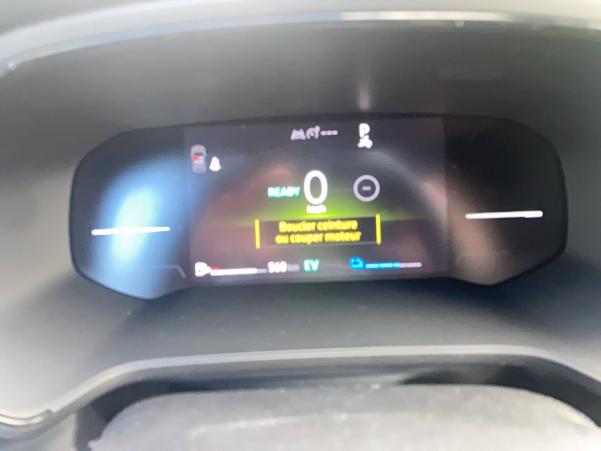 Vente en ligne Renault Captur  E-Tech full hybrid 145 au prix de 26 500 €
