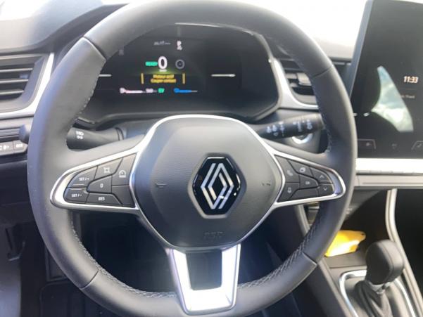 Vente en ligne Renault Captur  E-Tech full hybrid 145 au prix de 26 500 €