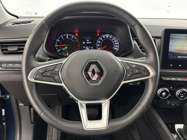 Vente en ligne Renault Arkana  mild hybrid 140 EDC FAP - 22 au prix de 19 800 €