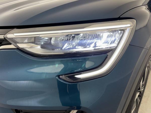 Vente en ligne Renault Arkana  mild hybrid 140 EDC FAP - 22 au prix de 19 800 €