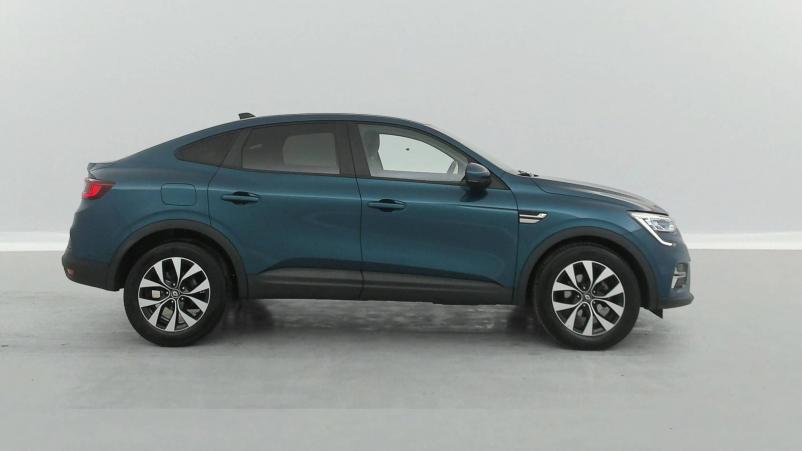 Vente en ligne Renault Arkana  mild hybrid 140 EDC FAP - 22 au prix de 19 800 €