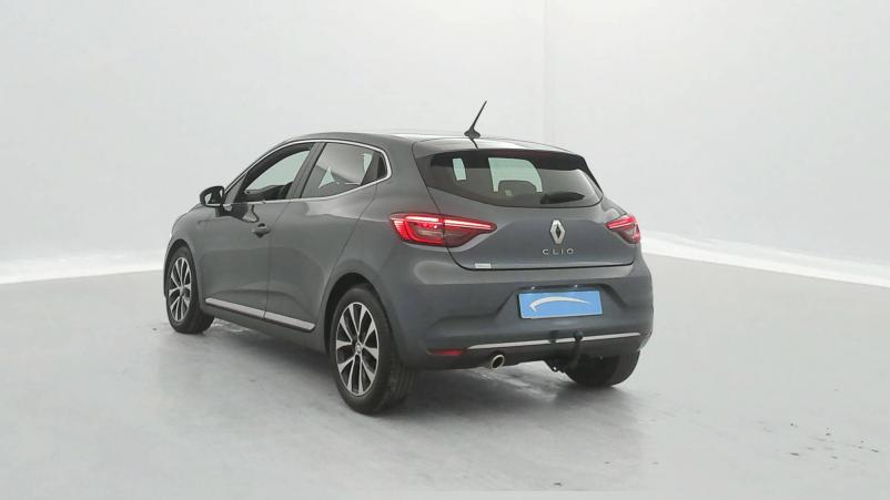 Vente en ligne Renault Clio 5 Clio TCe 100 GPL - 21N au prix de 15 490 €