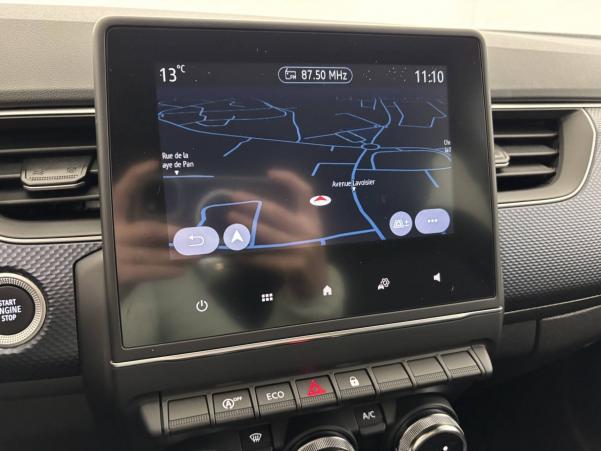 Vente en ligne Renault Arkana  mild hybrid 140 EDC FAP - 22 au prix de 19 800 €