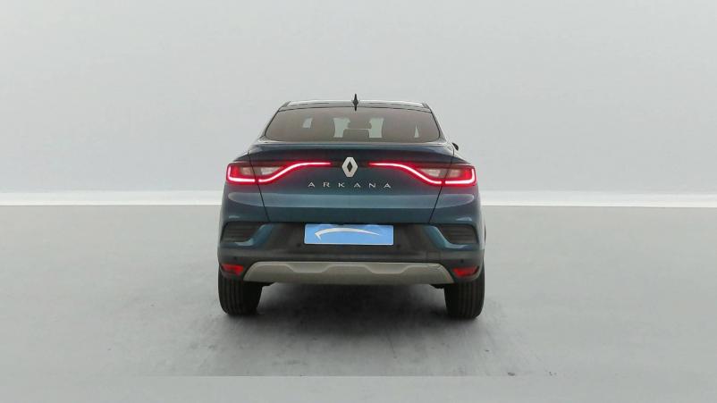 Vente en ligne Renault Arkana  mild hybrid 140 EDC FAP - 22 au prix de 19 800 €