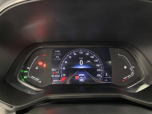 Vente en ligne Renault Clio 5 Clio TCe 100 GPL - 21N au prix de 15 490 €