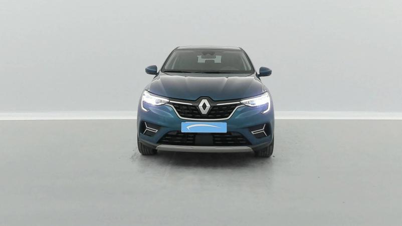 Vente en ligne Renault Arkana  mild hybrid 140 EDC FAP - 22 au prix de 19 800 €