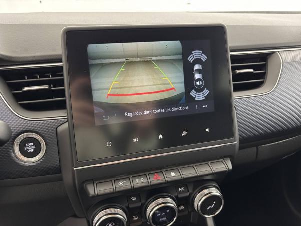 Vente en ligne Renault Arkana  mild hybrid 140 EDC FAP - 22 au prix de 19 800 €