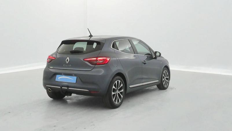 Vente en ligne Renault Clio 5 Clio TCe 100 GPL - 21N au prix de 15 490 €