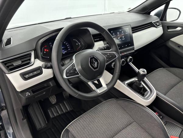 Vente en ligne Renault Clio 5 Clio TCe 100 GPL - 21N au prix de 15 490 €