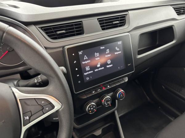 Vente en ligne Renault Express Van  BLUE DCI 95 - 22 au prix de 14 490 €