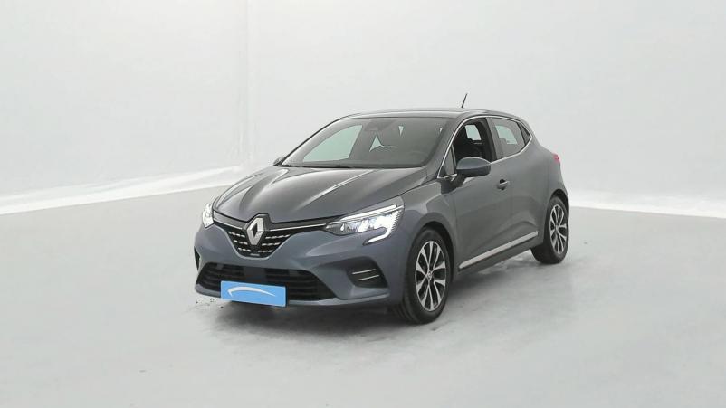 Vente en ligne Renault Clio 5 Clio TCe 100 GPL - 21N au prix de 15 490 €