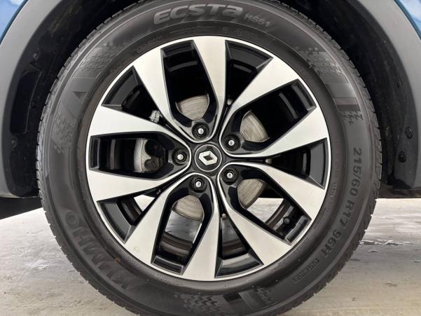 Vente en ligne Renault Arkana  mild hybrid 140 EDC FAP - 22 au prix de 19 800 €
